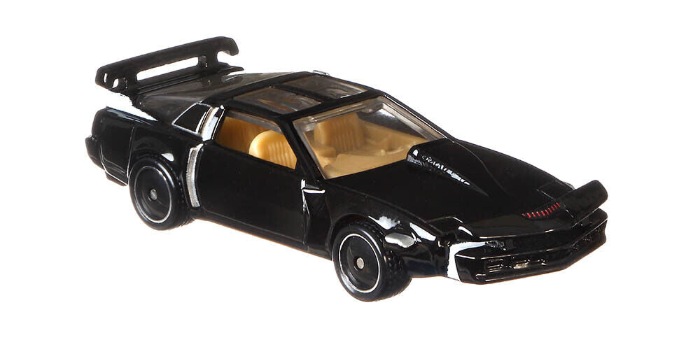 KNIGHT RIDER K.I.T.T