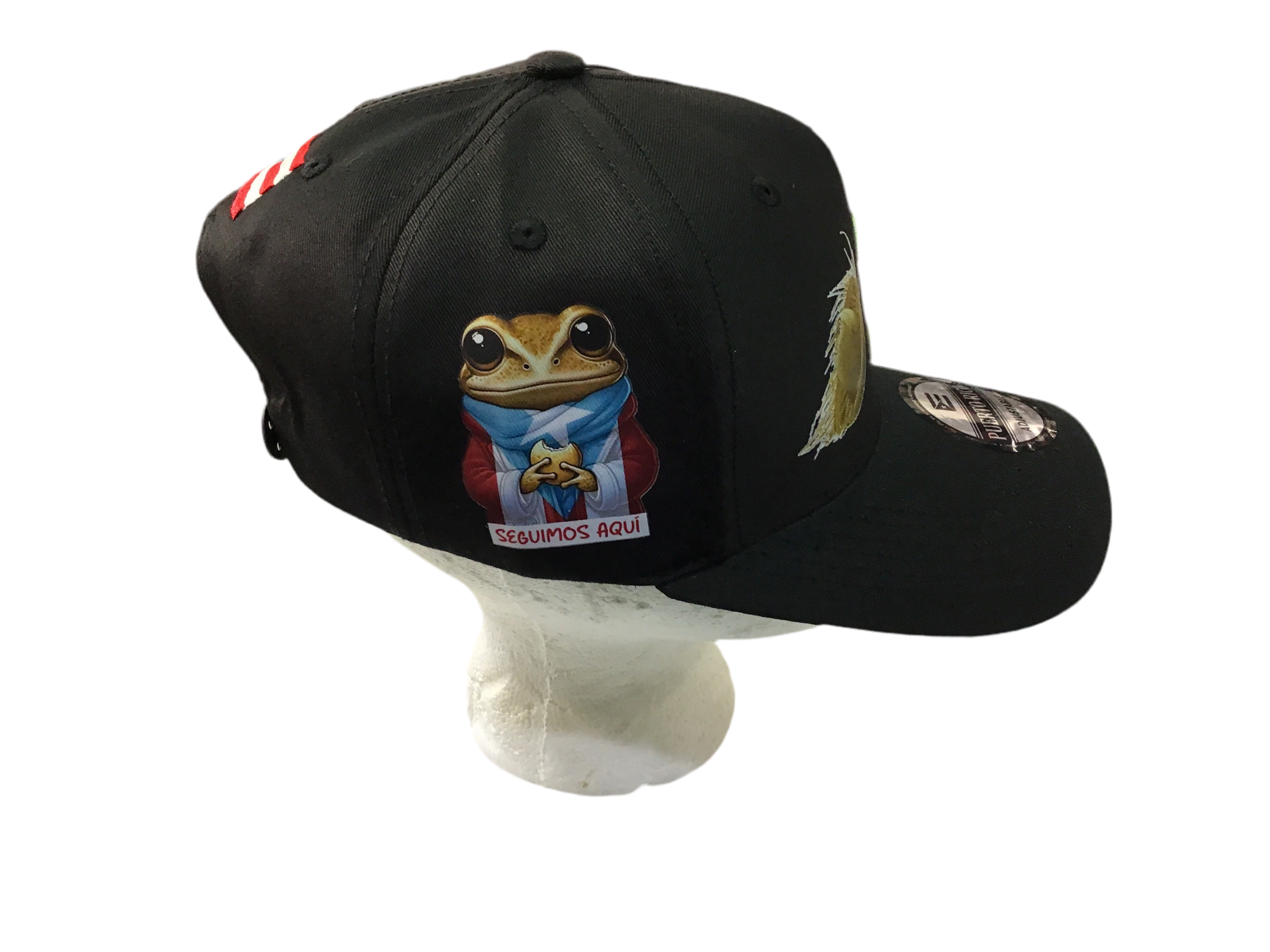 BAD BUNNY GORRA DEBI TIRAR MÁS FOTOS-BAD BUNNY CAP