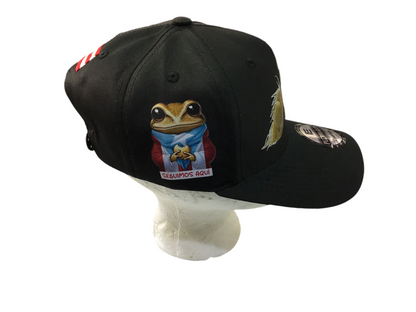 BAD BUNNY GORRA DEBI TIRAR MÁS FOTOS-BAD BUNNY CAP