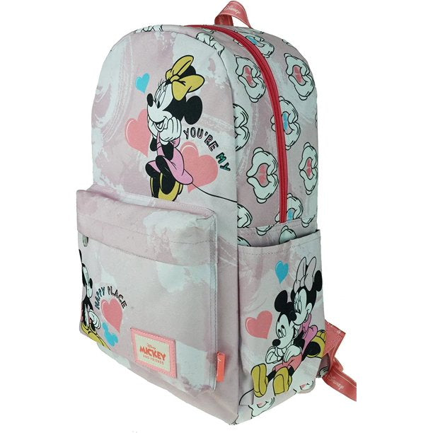 BACK PACK MICKEY AND FRIENDS