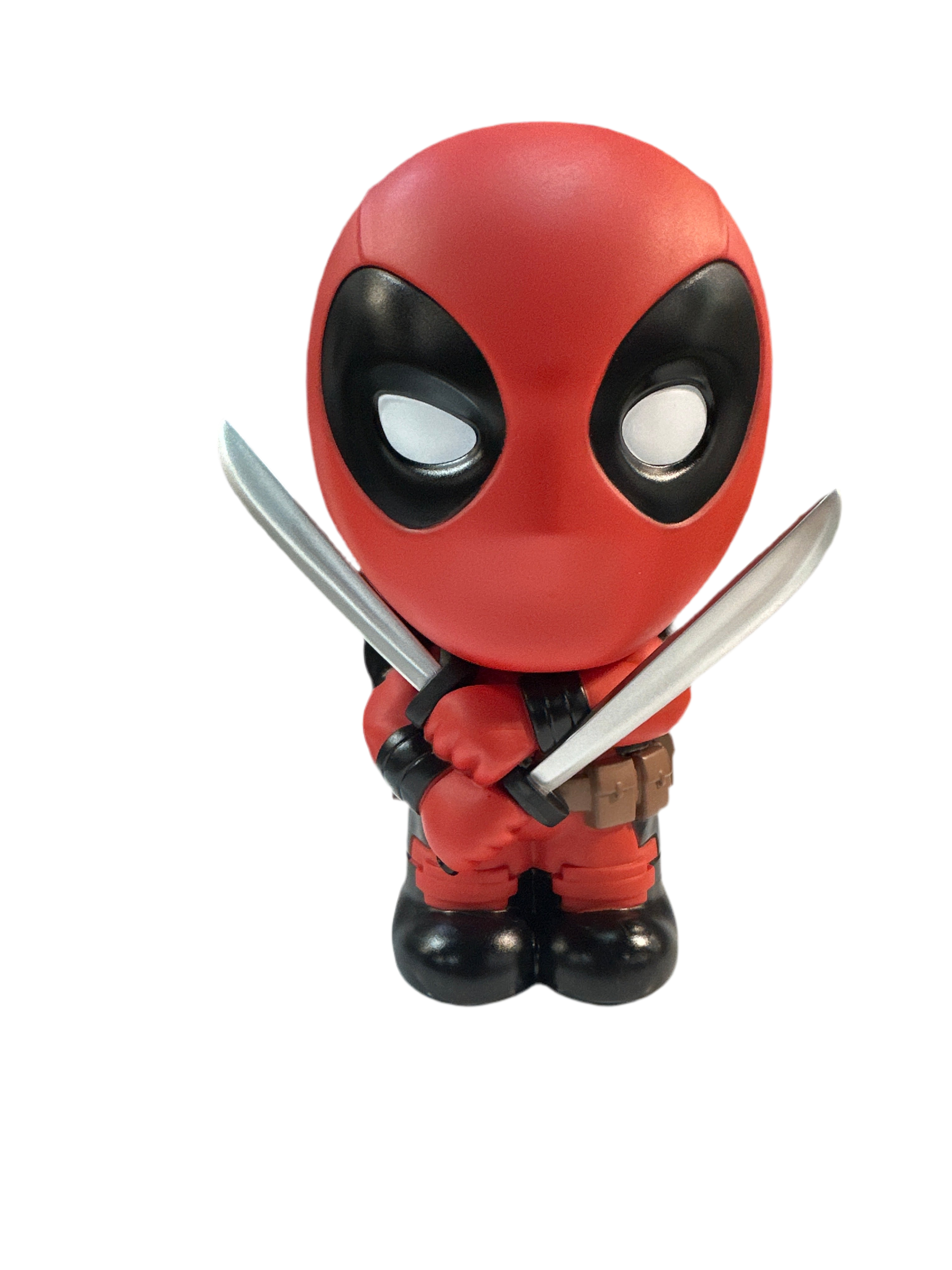 ALCANCIA DE DEADPOOL