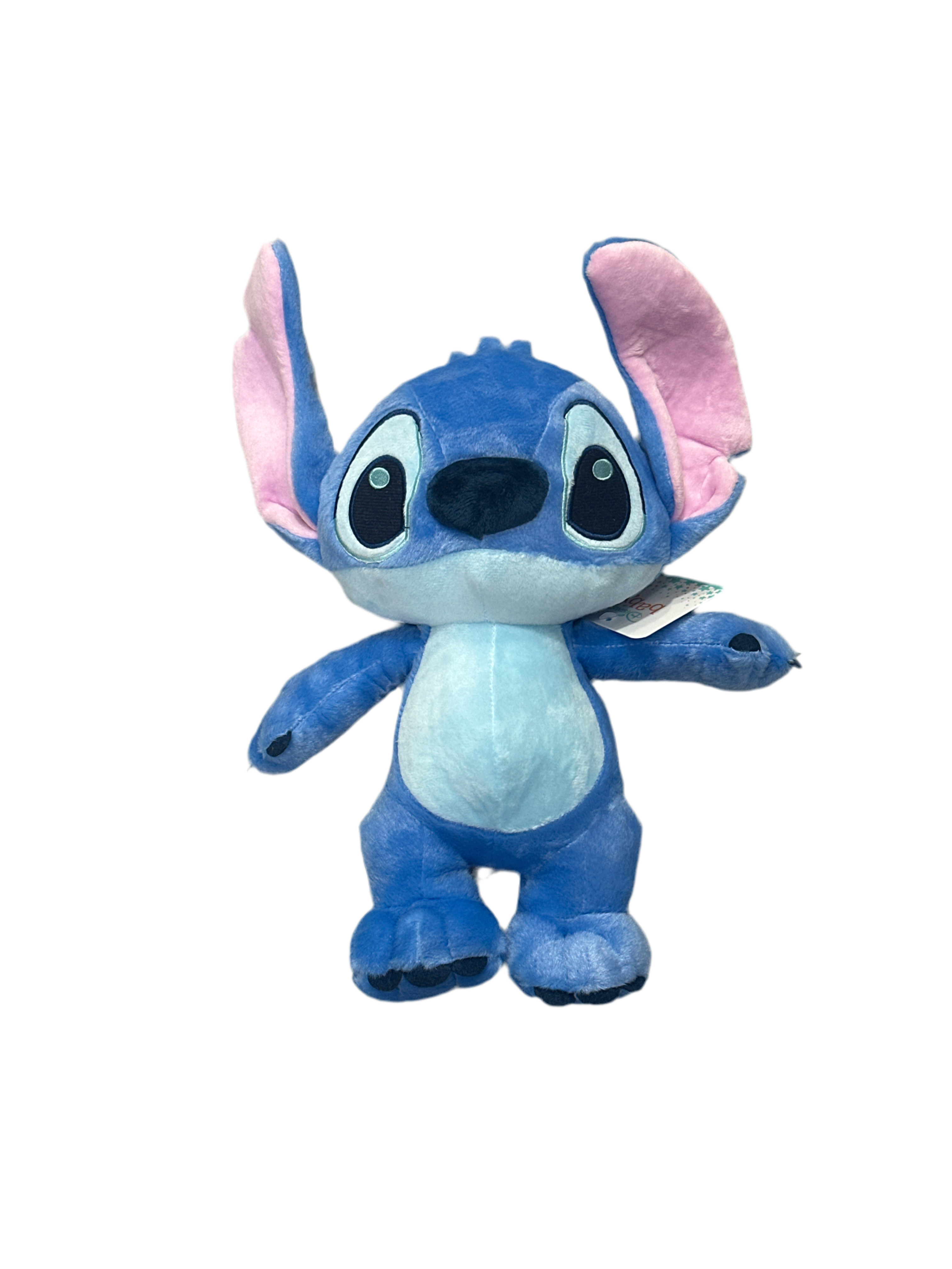 STITCH 15” PLUSH