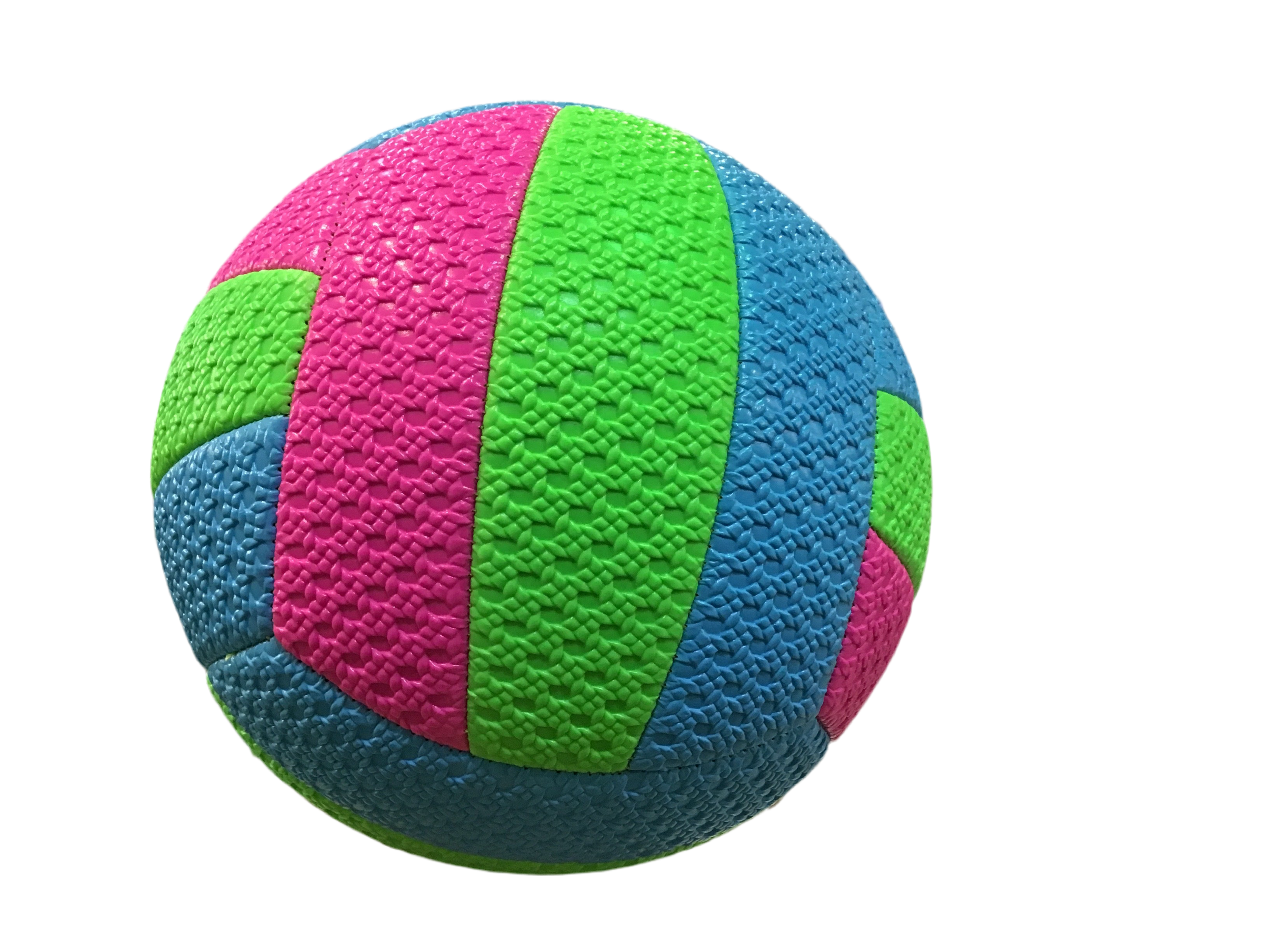 VOLLEYBALL BALL COLORS