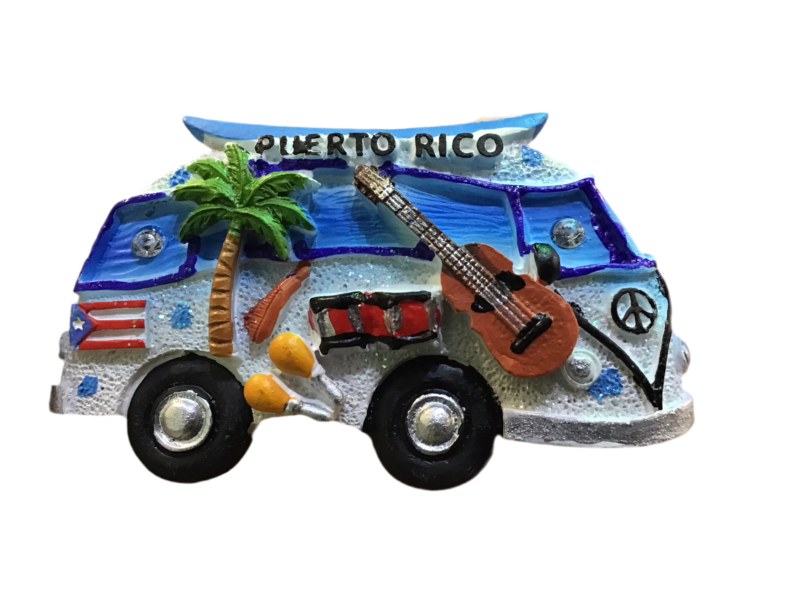 MAGNETO VOLKSWAGEN PUERTO RICO