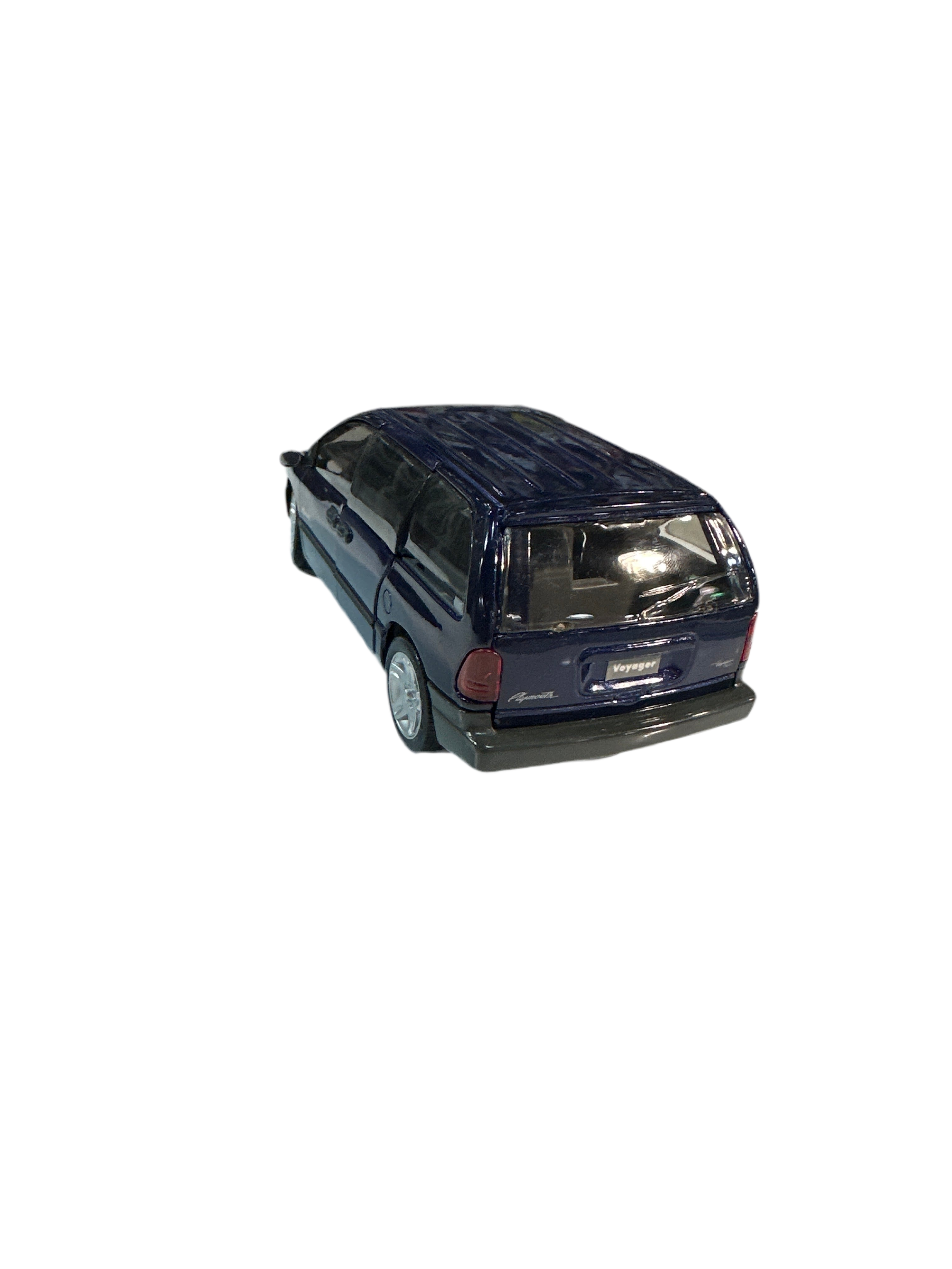 1/24 DODGE CARAVAN