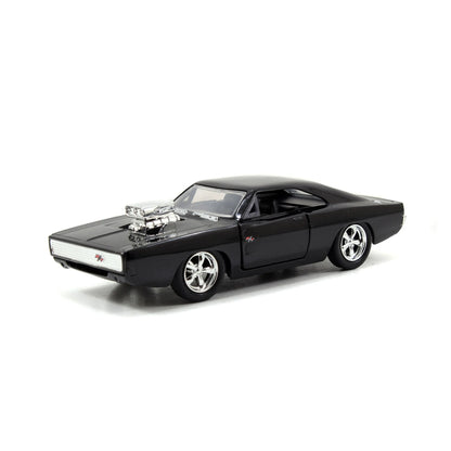 1/32 1970 DODGE CHARGER - FAST & FURIOUS