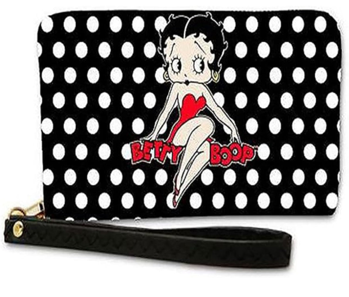 BETTY BOOP