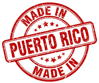 PIQUE HECHO EN PUERTO RICO- BORIPIQUE ARTESANAL HOT SAUCE 1.6OZ MADE IN PUERTO RICO