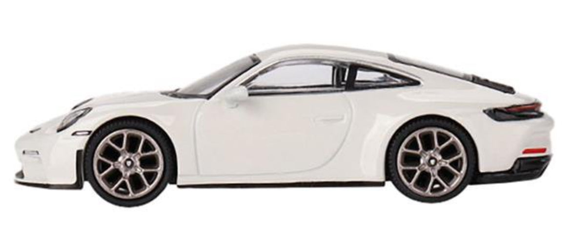 1/64 PORSCHE 911 GT3 TOURING CRAYON- MINI GT