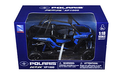 1/18 POLARIS RZR XP1000 NEW RAY