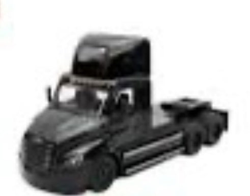 1/62 FREIGHTLINER ECASCADIA 5” PULLBACK - KT5466