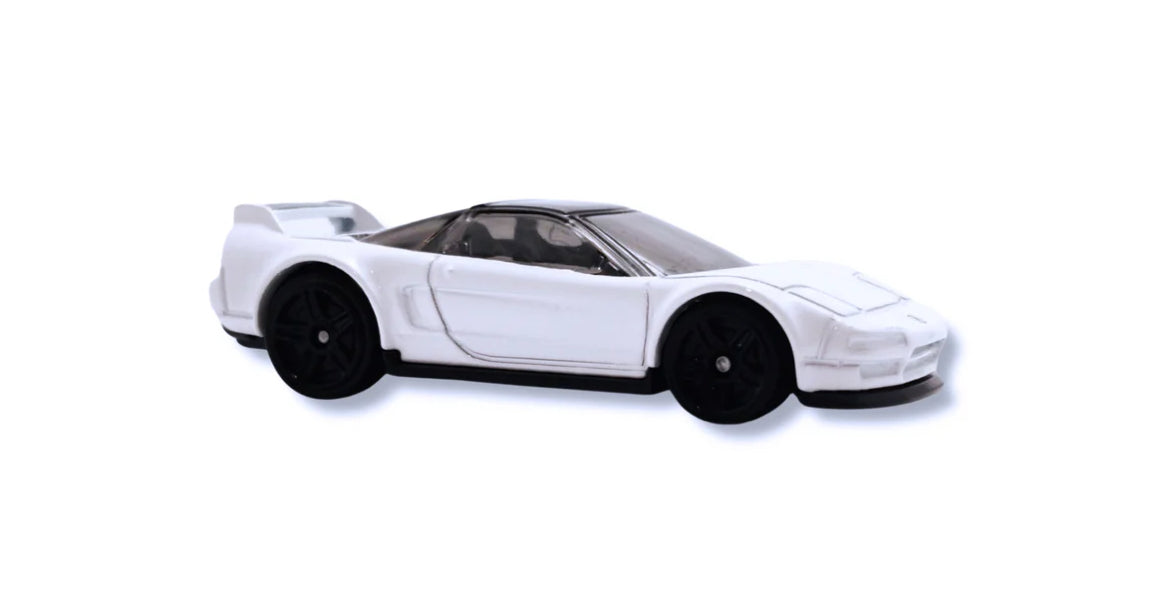 1/64 1990 ACURA NSX 172/250 (2/10) - HOTWHEELS THE ‘90S