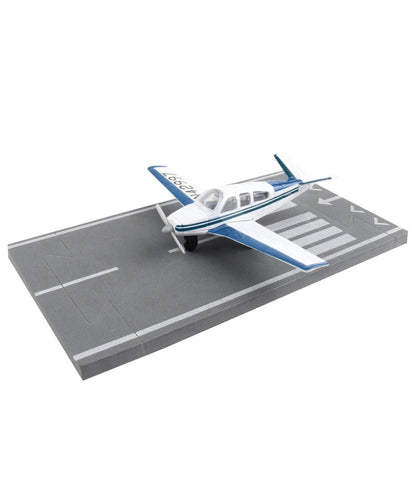 BEECRAFT BONANZA AIRPLANE