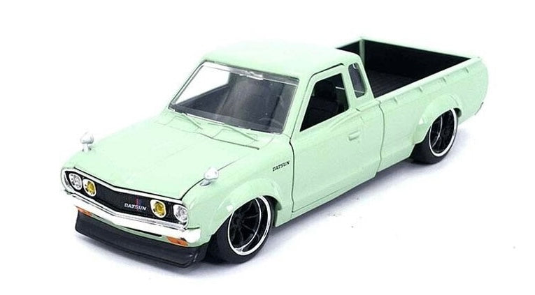 1/24 DATSUN PICKUP - JADA