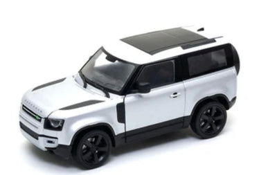 1/24 2020 LAND ROVER DEFENDER 2 DOORS - NEX