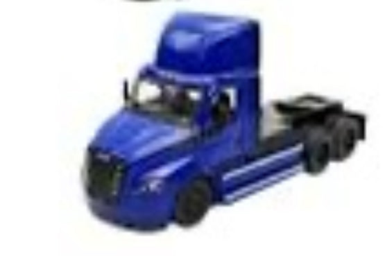 1/62 FREIGHTLINER ECASCADIA 5” PULLBACK - KT5466