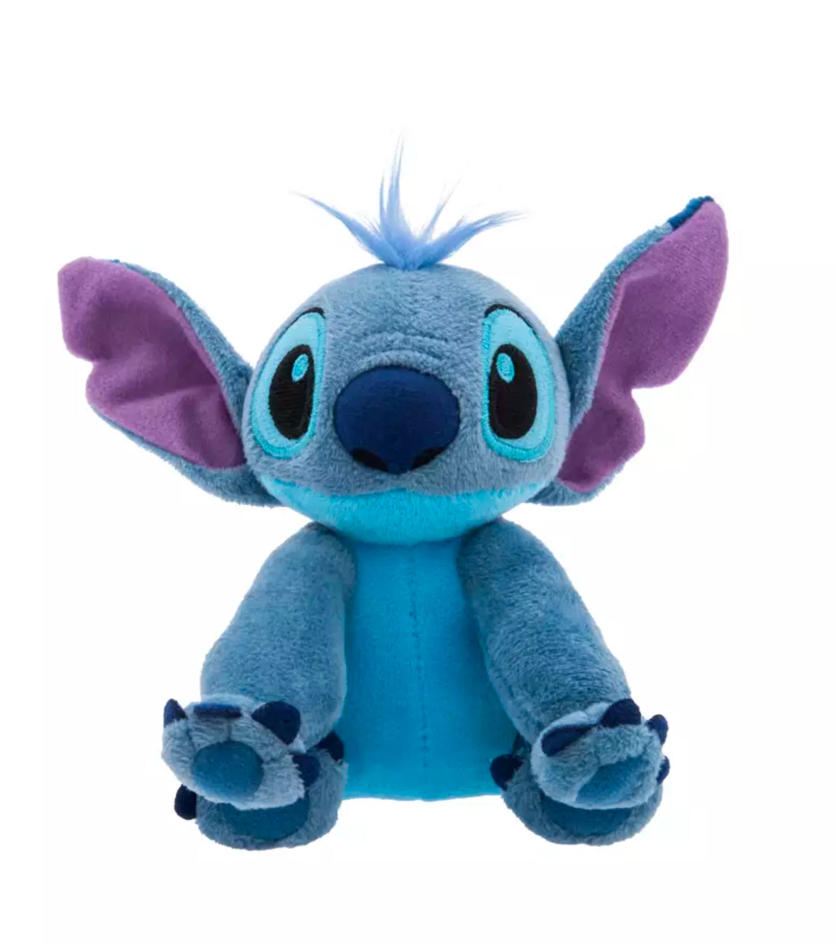 STITCH PLUSH 6”