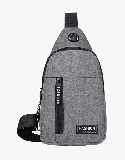 SHOULDER SLING BAG FOR ME LARGE CROSS BAG