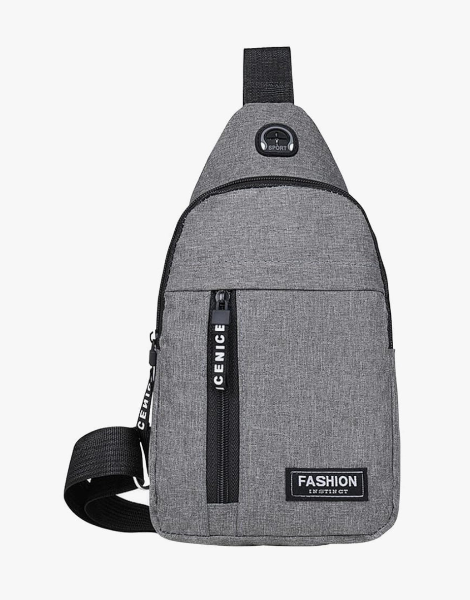 SHOULDER SLING BAG FOR ME LARGE CROSS BAG