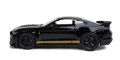 1/24 2020 FORD MUSTANG SHELBY GT500 - BIG TIME MUSCLE