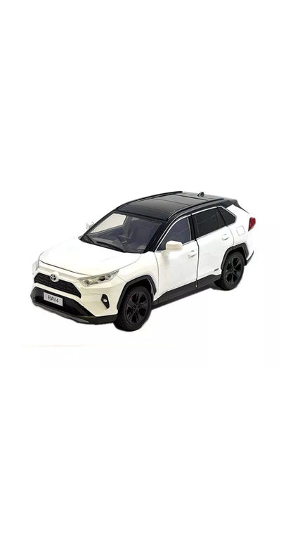 1/24 RAV4