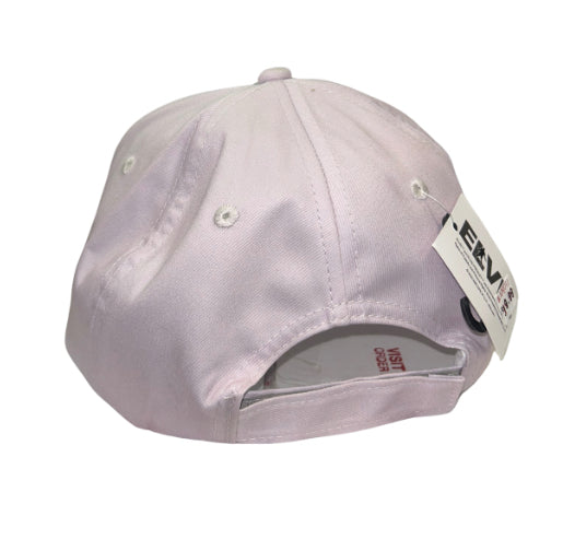 ELVIS PRESLEY PINK HAT