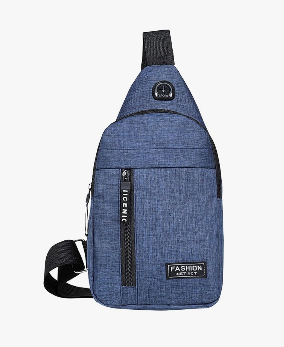 SHOULDER SLING BAG FOR ME LARGE CROSS BAG