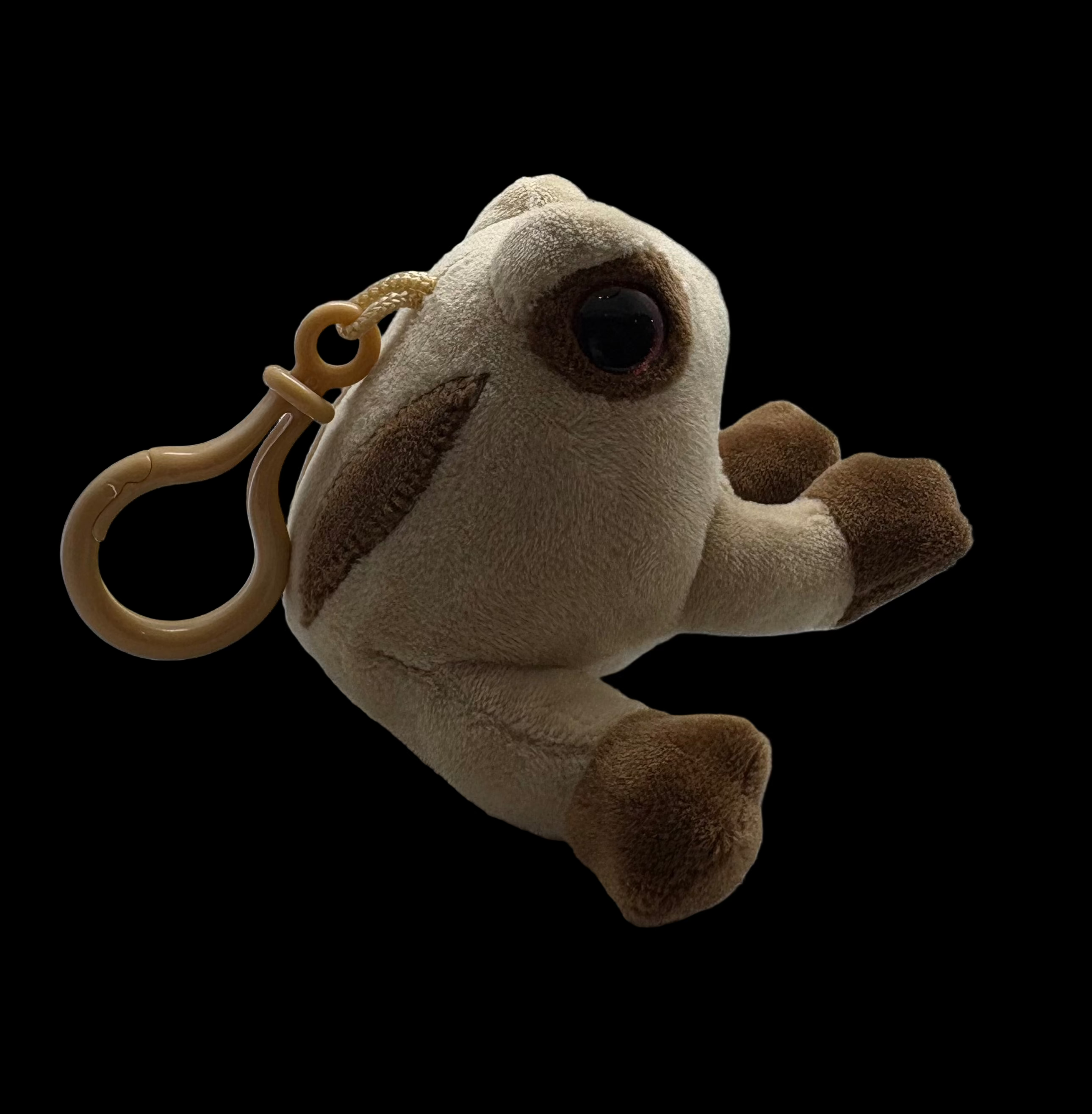 COQUI KEYCHAIN SOUND