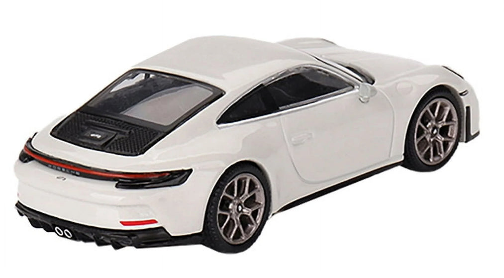 1/64 PORSCHE 911 GT3 TOURING CRAYON- MINI GT