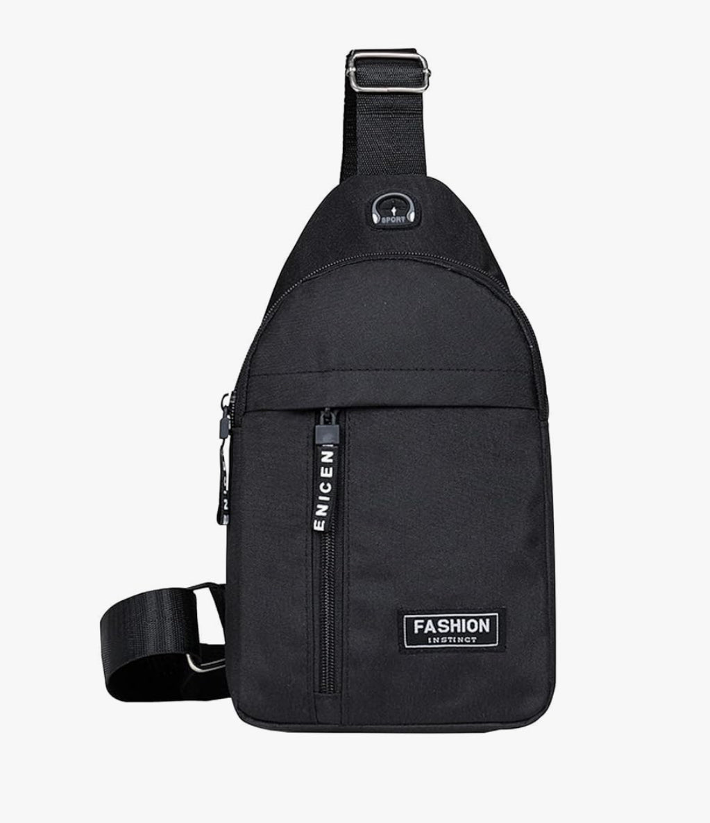 SHOULDER SLING BAG FOR ME LARGE CROSS BAG