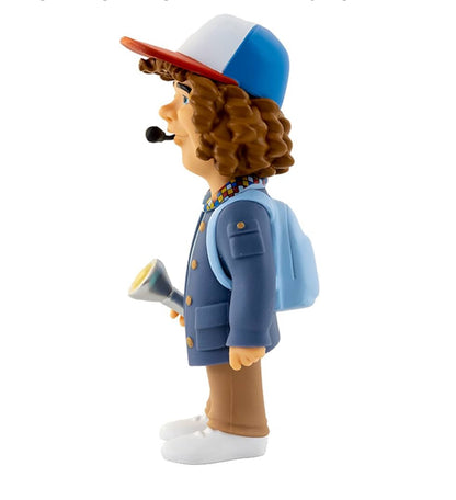 STRANGER THINGS DUSTIN MINIX  FIGURE