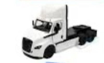1/62 FREIGHTLINER ECASCADIA 5” PULLBACK - KT5466