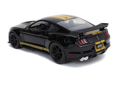 1/24 2020 FORD MUSTANG SHELBY GT500 - BIG TIME MUSCLE