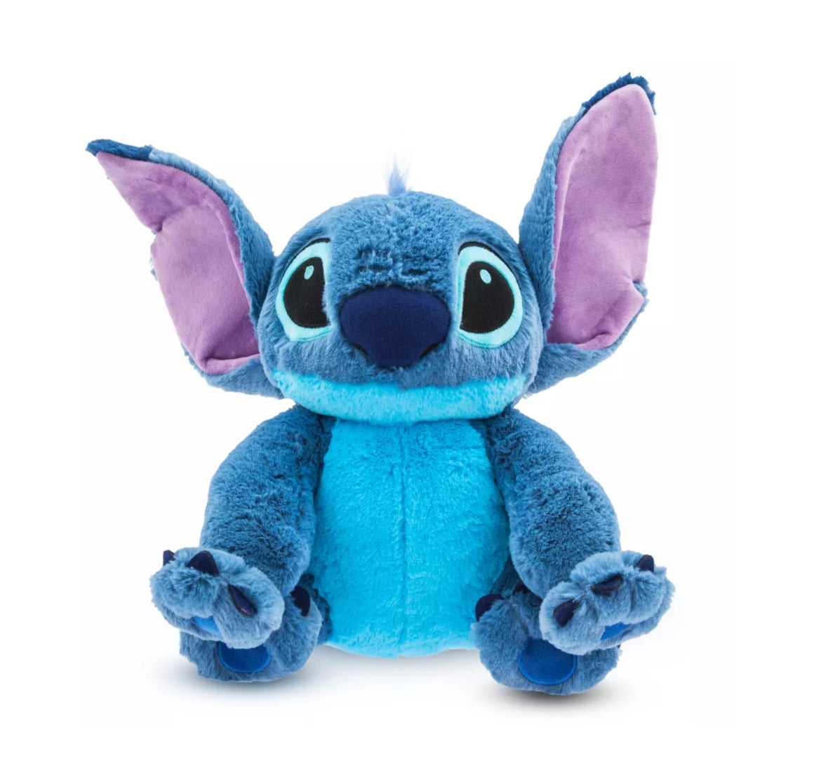 15 3/4” STITCH PLUSH MEDIUM