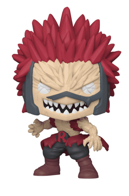 MY HERO ACADEMIA EIJIRO UNBREAKABLE #1009