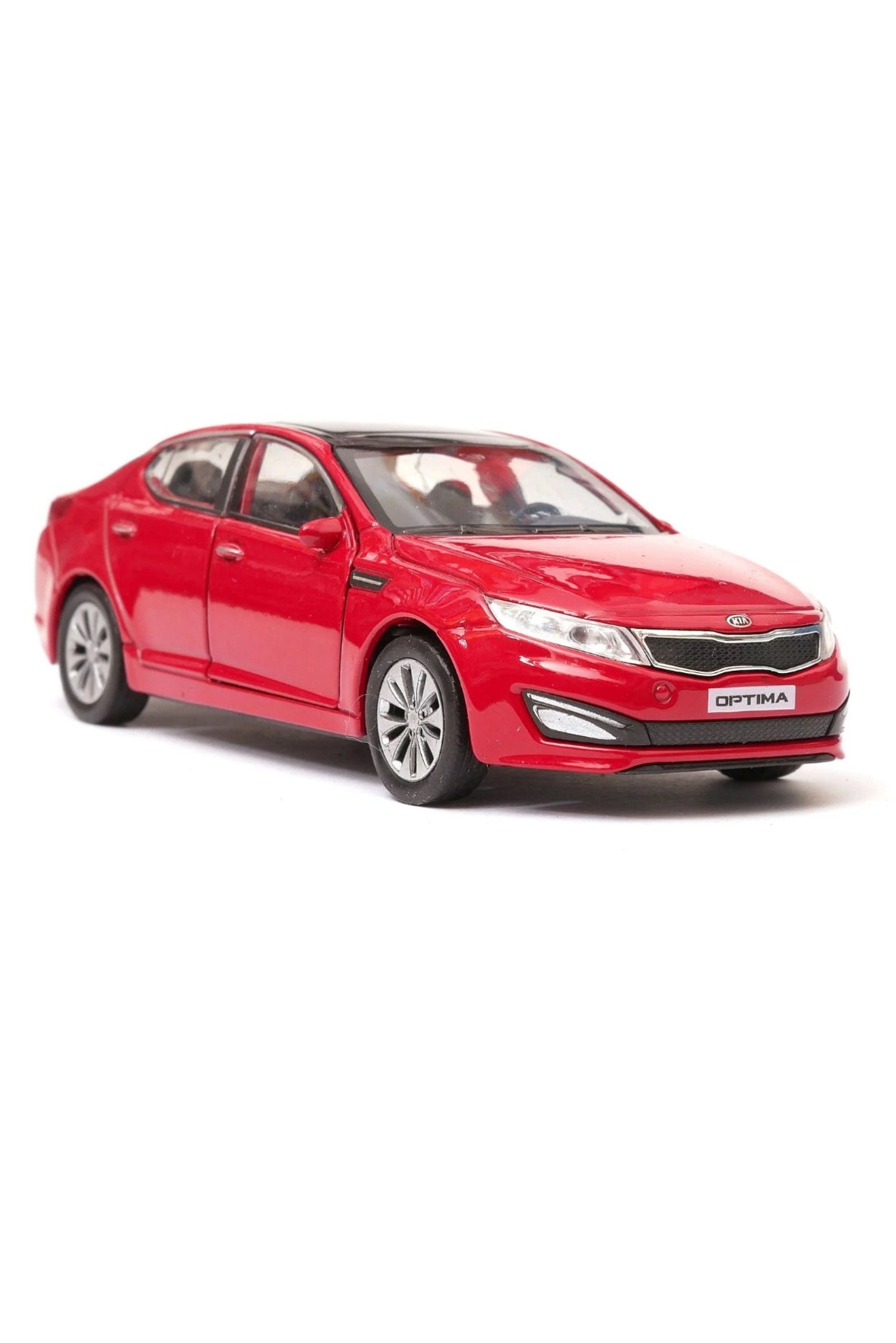 1:32 KIA OPTIMA - WELLY