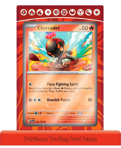 CAJA DE ARMAROUGE EX - POKEMON