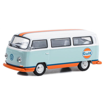 1/64 VOLKSWAGEN TIPO 2 1968 - EDICIÓN DEL GOLFO