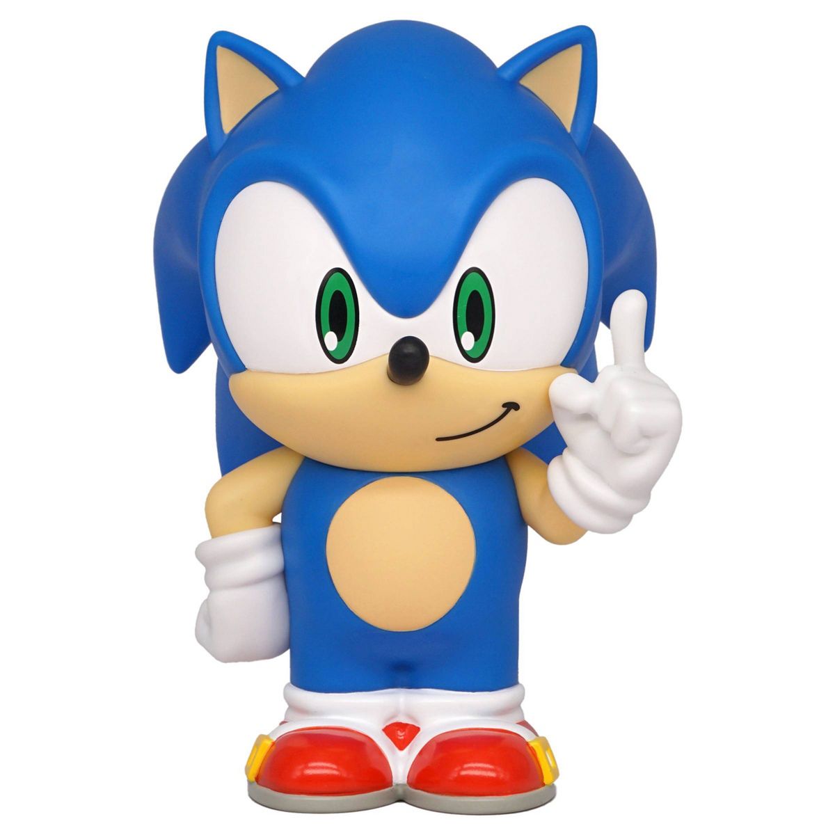 ALCANCIA SONIC