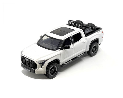 2023 TOYOTA TUNDRA