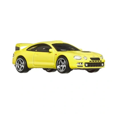 1/64 1995 TOYOTA CELICA GT-FOUR - CULTURA DEL AUTOMÓVIL HW