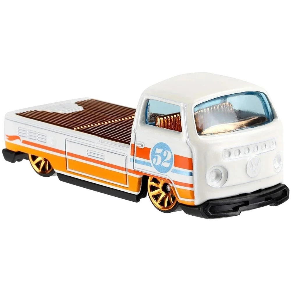 1/64 VOLKSWAGEN T2 PICK UP #52 ANNIVERSARY