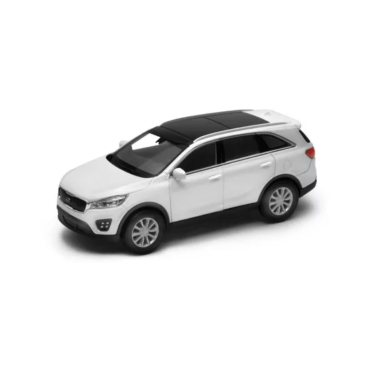 Kia Sorento 1:32 Welly