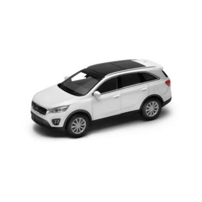 Kia Sorento 1:32 Welly