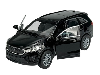 Kia Sorento 1:32 Welly