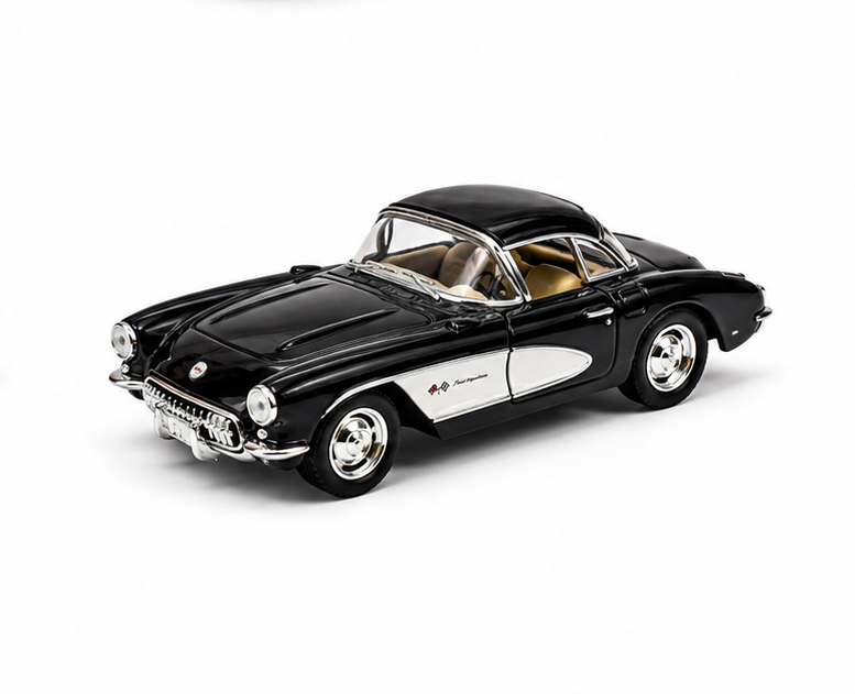 1/32 1957 CHEVROLET CORVETTE - KINSMART
