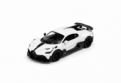 1/32 BUGGATI DIVO - KINSMART