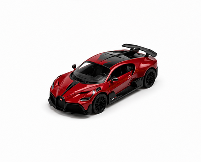 1/32 BUGGATI DIVO - KINSMART