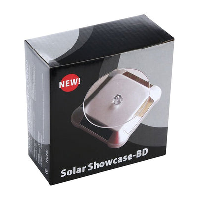 SOLAR SHOWCASE BD