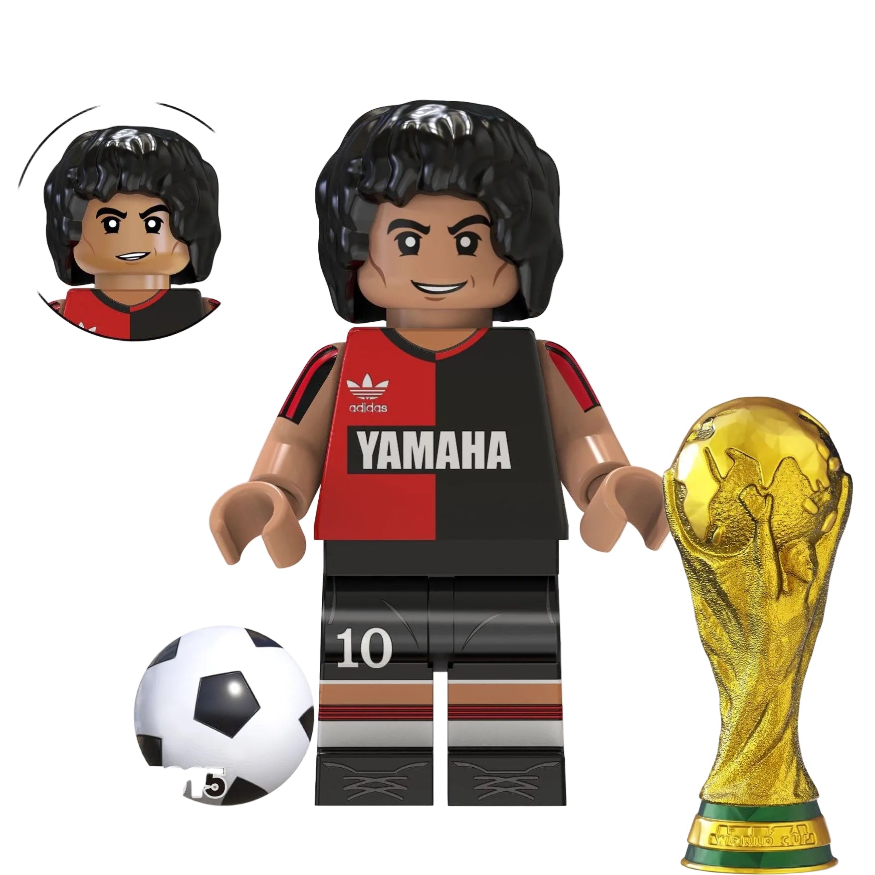 BUILDING BLOCK- ZANELLA TV-7015
